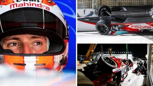 Lynn estaría estable en el hospital y a la espera de más exámenes.