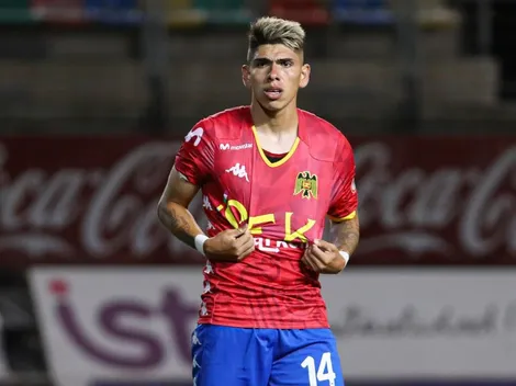 Los 10 jugadores Sub 21 que sumaron más minutos en el 2020