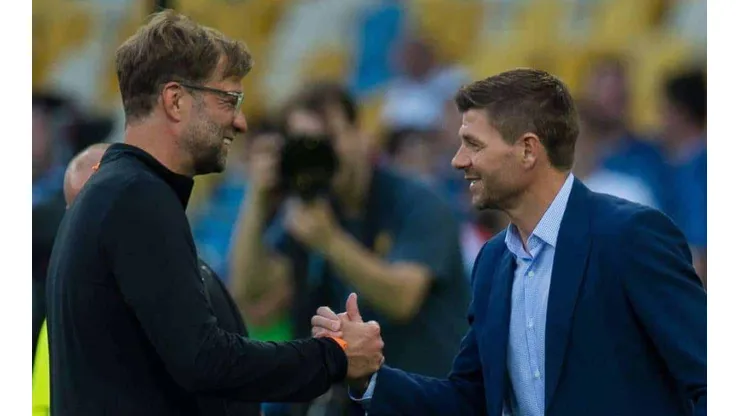 Klopp podría partir a Alemania para reemplazar a Low.