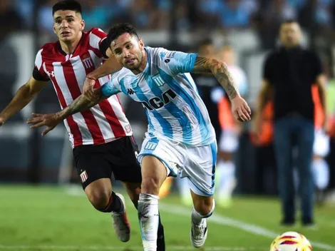 Estudiantes y Racing se miden por el grupo A del torneo argentino