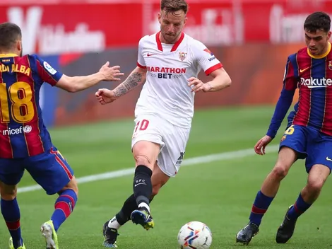 Barcelona se queda sin Pedri por un par de semanas