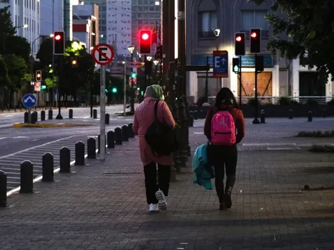 Conoce a qué hora comienza el toque de queda hoy