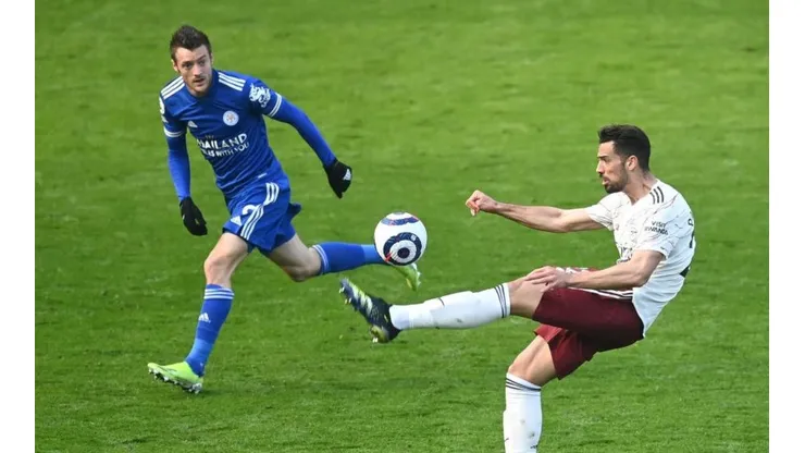 Los Gunners se ilusionan con puestos europeos.