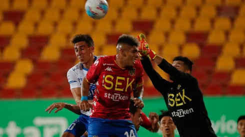 Unión quiere luchar en Copa Libertadores y Torneo Nacional.