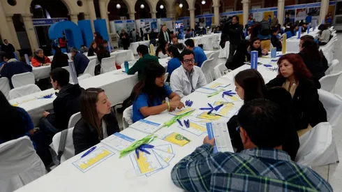 El proceso de matricula finaliza el 10 de marzo