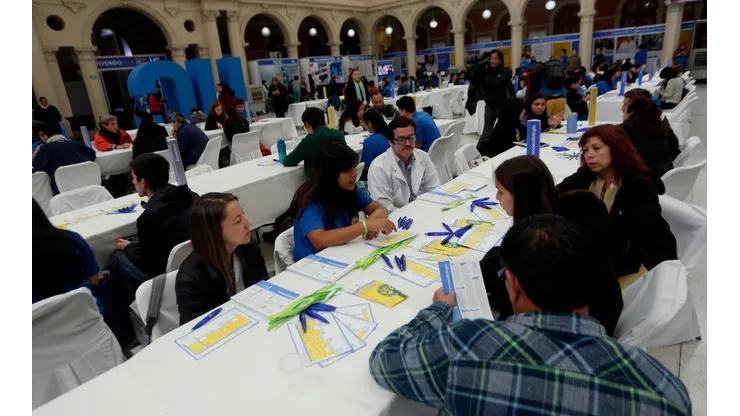 El proceso de matricula finaliza el 10 de marzo