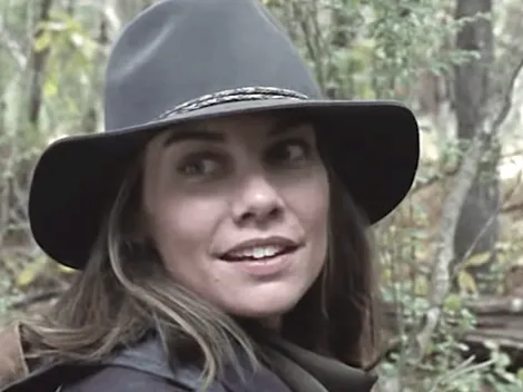 The Walking Dead: ¿Cómo será el reencuentro entre Negan y Maggie?