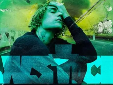 "Justice" es el nombre del nuevo álbum de Justin Bieber