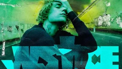 El artista entrego detalles sobre su nuevo proyecto en sus redes sociales.