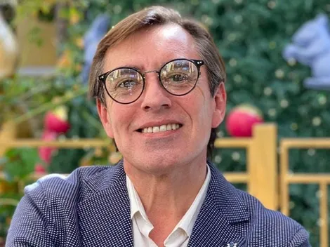 Claudio Fariña vuelve al periodismo