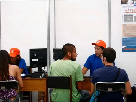 ¿Quiénes pueden optar a la Beca de Alimentación BAES?