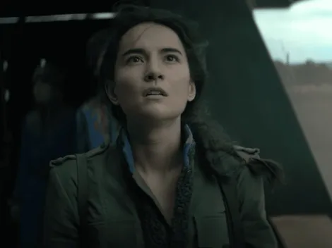 Netflix presenta un primer adelanto de "Sombra y Hueso"