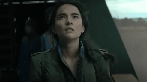 Jessie Mei Li será Alina Starkov en "Sombra y Huesos".