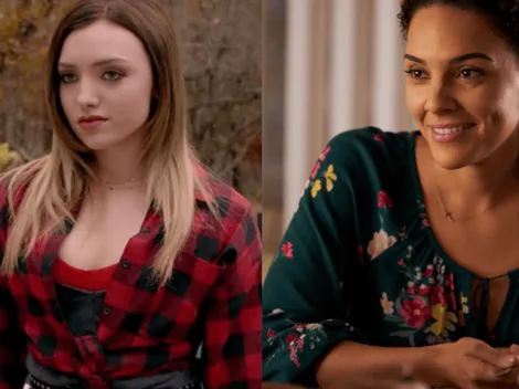 Cobra Kai promueve a dos actrices de cara a la nueva temporada