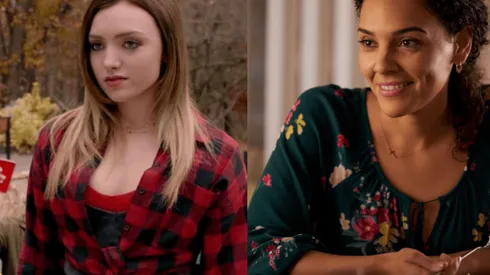 Cobra Kai promueve a dos actrices de cara a la nueva temporada