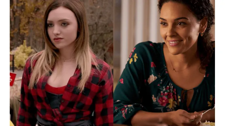 Cobra Kai promueve a dos actrices de cara a la nueva temporada