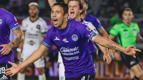 Nicolás Díaz convierte en gran triunfo del Mazatlán sobre Querétaro