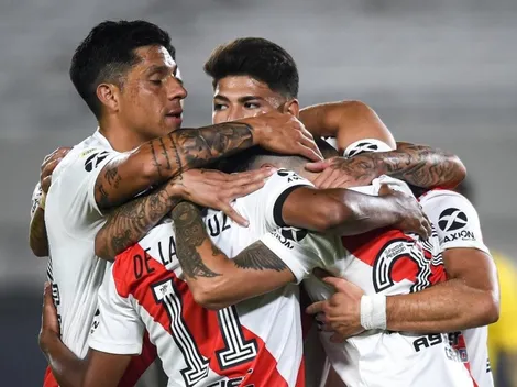River Plate enfrenta al recién ascendido Platense buscando la cima del grupo A