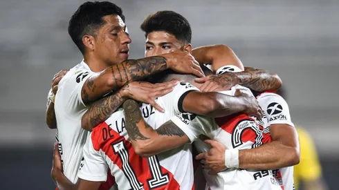 Ambos equipos empatan en puntaje pero Platense tiene un partido menos.