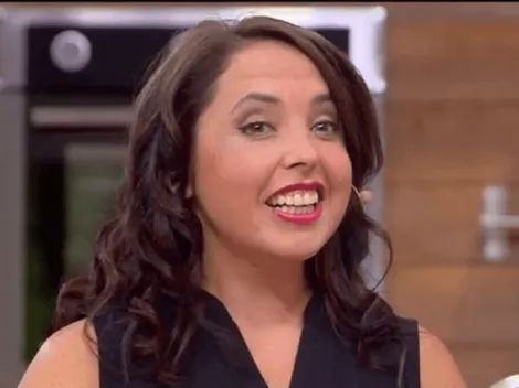 Chiqui Aguayo entrega detalles sobre su demanda contra TVN