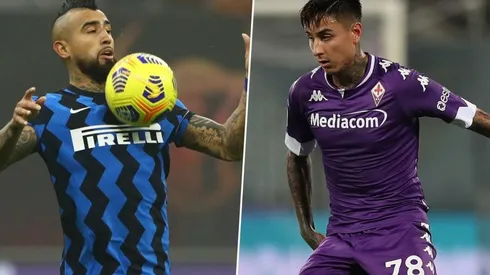 Afirman que Vidal estaría cerca de volver a Sudamérica.