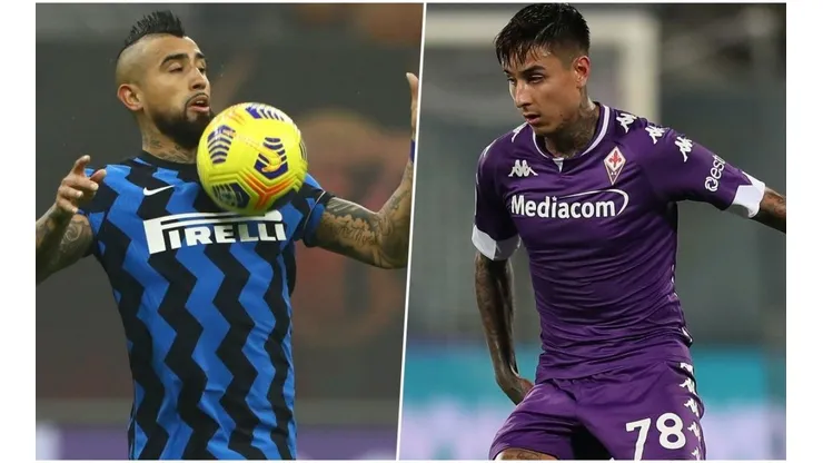 Afirman que Vidal estaría cerca de volver a Sudamérica.
