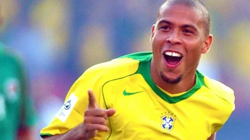 Para Zlatan Ibrahimovic, el mejor de la historia es el Gordo Ronaldo