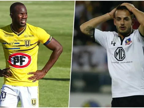 El tapado de Colo Colo si no llega Rivero o Waterman