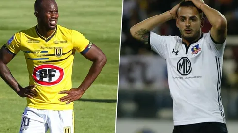 Colo Colo tiene un plan C si se caen las opciones de Waterman o Rivero.