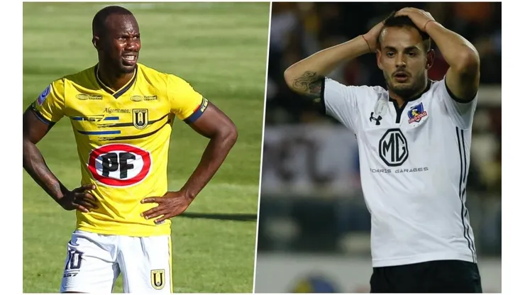 Colo Colo tiene un plan C si se caen las opciones de Waterman o Rivero.