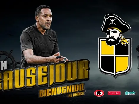 Remece la Primera B: Coquimbo anuncia el fichaje de Beausejour