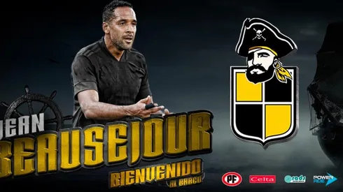 El lateral se suma al objetivo de alcanzar el ascenso a Primera División.