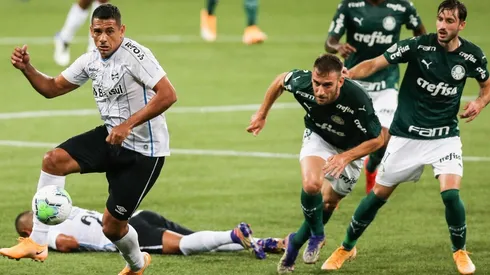 Partidazo se vivirá en Brasil en una final de dos encuentros.