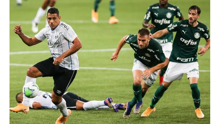 Partidazo se vivirá en Brasil en una final de dos encuentros.
