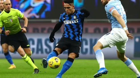 Martínez ya no quiere ir al Barcelona