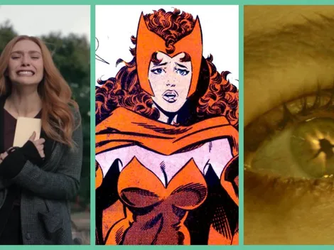 El cómic que debes leer tras el impacto del capítulo 8 de "WandaVision"
