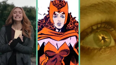 "WandaVision" dejó listo el gran conflicto para el capítulo final y definitivo para la historia.