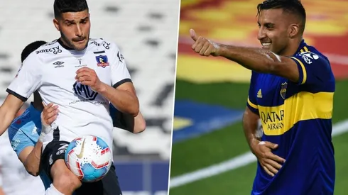 Blandi puede volver al fútbol argentino.