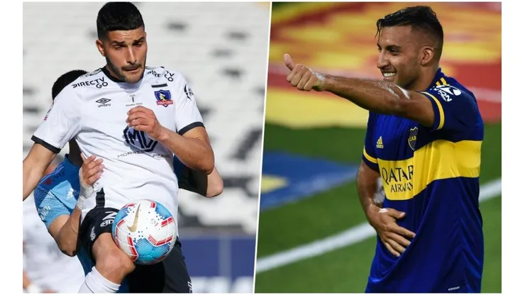Blandi puede volver al fútbol argentino.