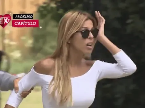 Luis Mateucci recuerda incidente más polémico de "Volverías con tu Ex"