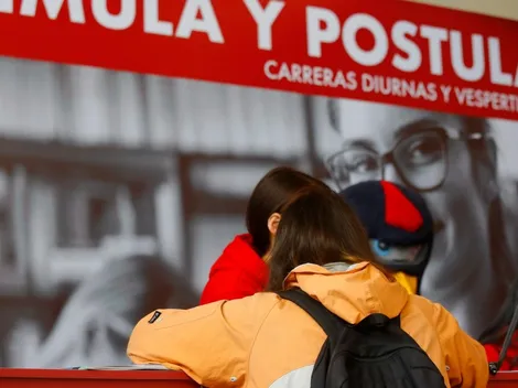 Resultados Selección Universitaria | Hora y dónde se publican