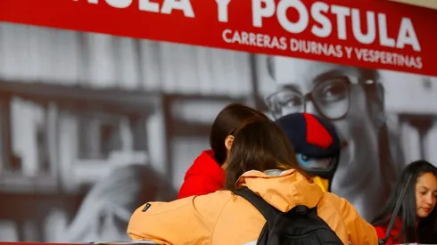 Los resultados serán publicados en el sitio del Demre y del Mineduc