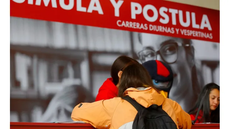 Los resultados serán publicados en el sitio del Demre y del Mineduc