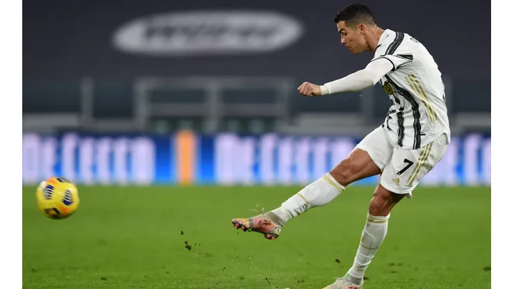 Según Antonio Cassano, Cristiano Ronaldo ha fracaso en la Juventus
