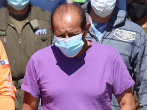 Caso Tomás: Fiscalía pide ampliar detención de Jorge Eduardo Escobar, tío abuelo del menor