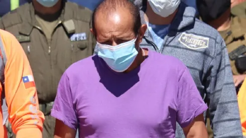 LEBU : Jorge Eduardo Escobar (archivo)