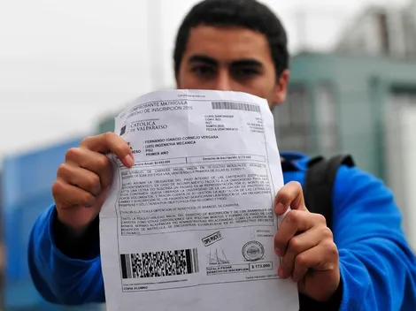 Conoce el día y hora que se publican los resultados de las postulaciones a la universidad