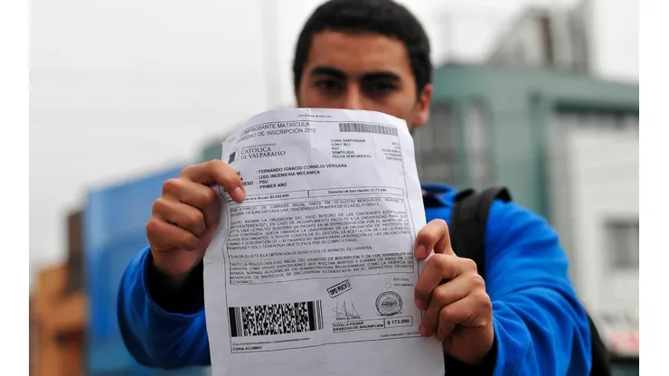 Conoce dónde puedes revisar tu postulación a la Universidad
