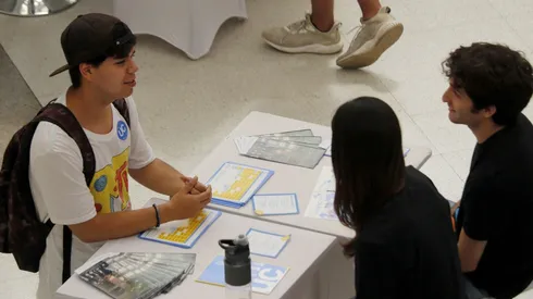 Conoce los beneficios estudiantiles 2021