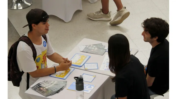 Conoce los beneficios estudiantiles 2021